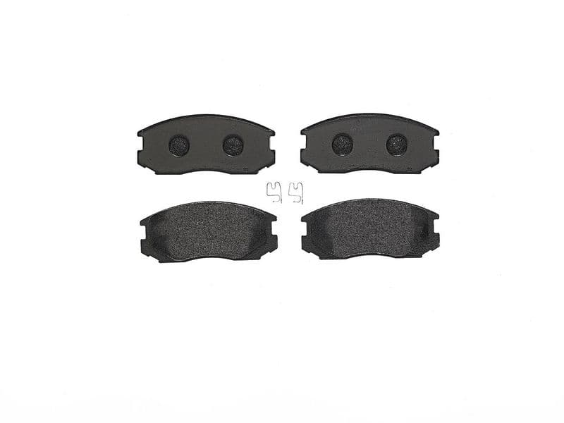 set placute frana,frana disc BREMBO PRIME LINE P 54 015