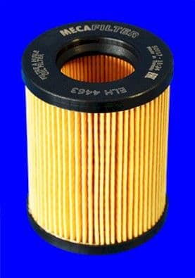Filtru ulei MECAFILTER ELH4463