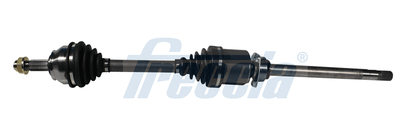 Planetara FRECCIA DS16-1004