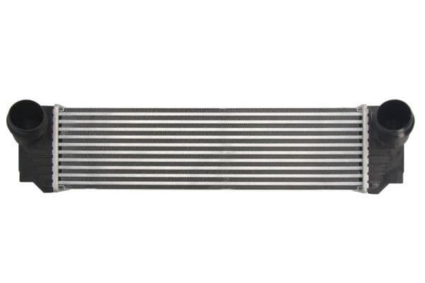 Intercooler, compresor THERMOTEC DAB017TT