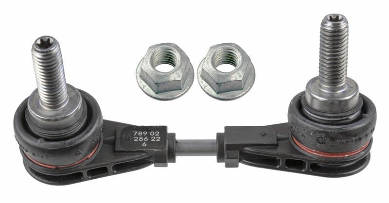 Brat/bieleta suspensie, stabilizator LEMFÖRDER 44151 01