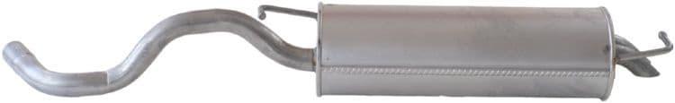 Toba esapament finala BOSAL 278-145