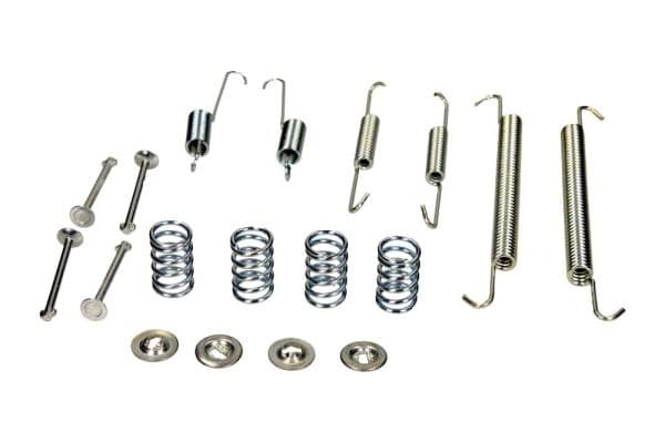 Set accesorii, sabot de frana MAXGEAR 27-0410