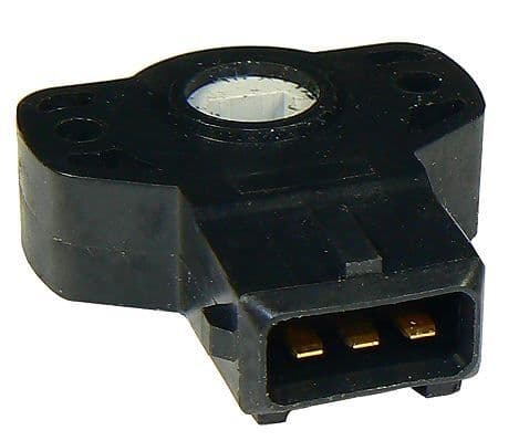 Senzor, pozitie clapeta acceleratie METZGER AUTOTEILE 0904044