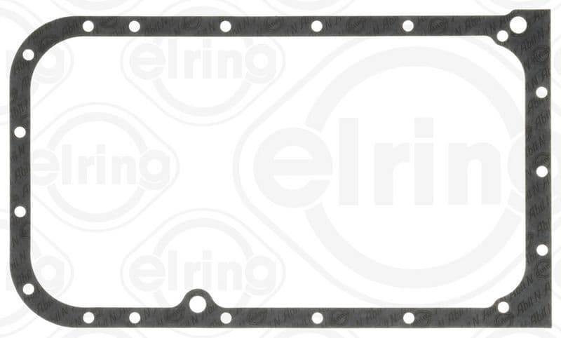 Garnitura baie ulei ELRING 170.798
