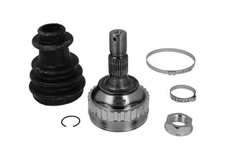 Set articulatie, planetara METELLI 15-1302