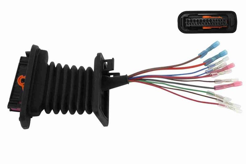 Set de reparat cabluri,usa VEMO Original Quality V10-83-0078