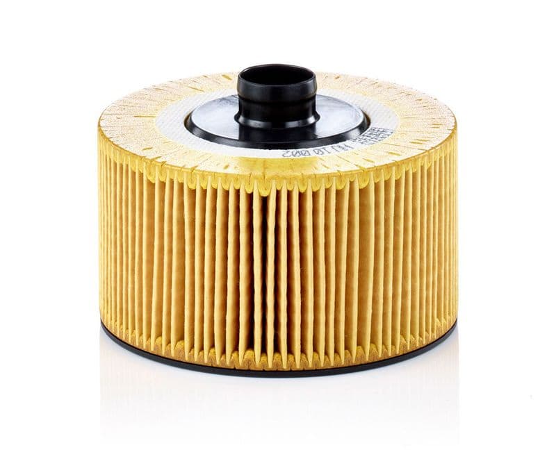 Filtru ulei MANN-FILTER HU 10 002 z