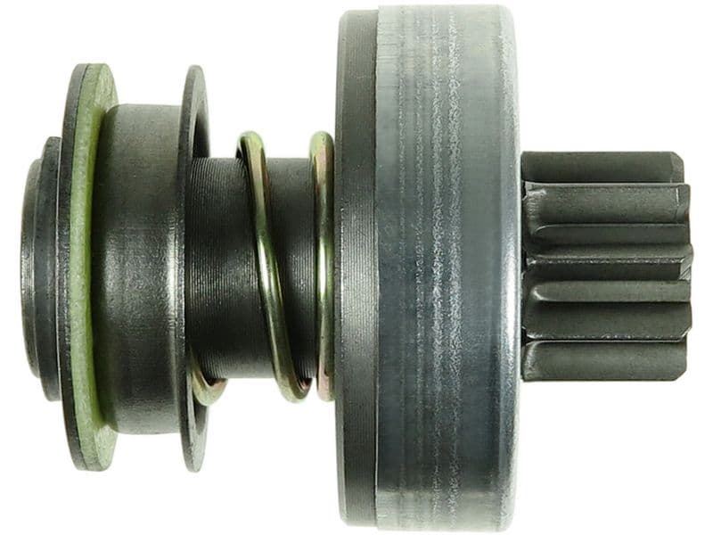 cuplaj unisens,demaror AS-PL AS SD0004