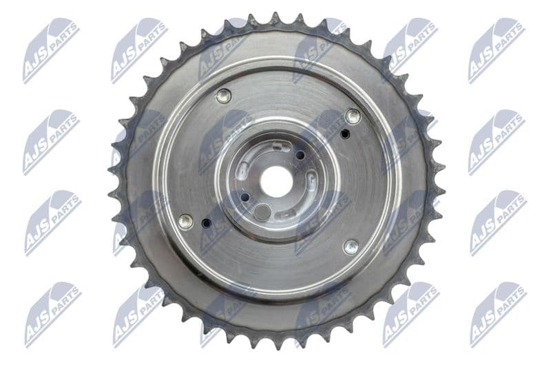 Regulator ax cu came NTY RKZ-HY-018