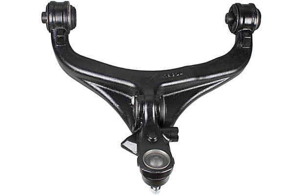 Brat, suspensie roata METZGER AUTOTEILE 58121702