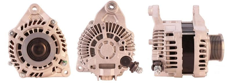 Generator / Alternator LUCAS LRA03628