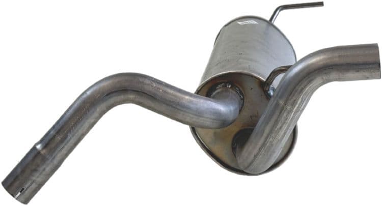 Toba esapament finala BOSAL 185-499