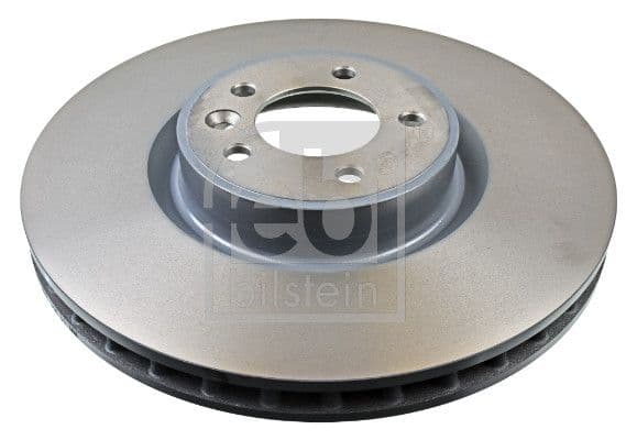 Disc frana FEBI BILSTEIN 108529