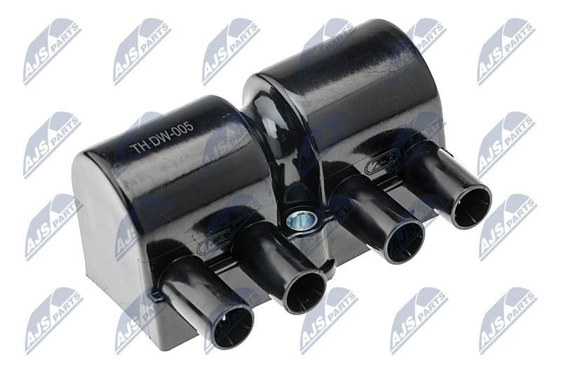 bobina de inductie NTY ECZ-DW-005