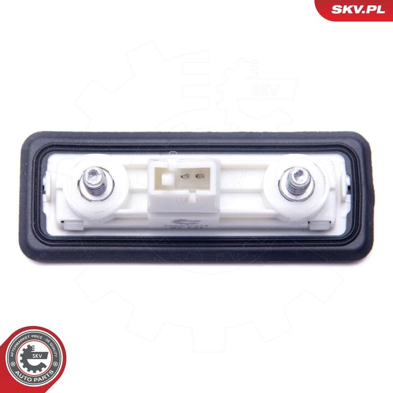 Mânerul exterior al ușii ESEN SKV 16SKV235
