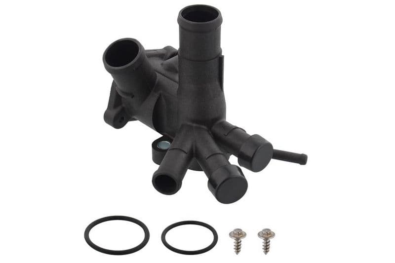 carcasa termostat TOPRAN 107 331