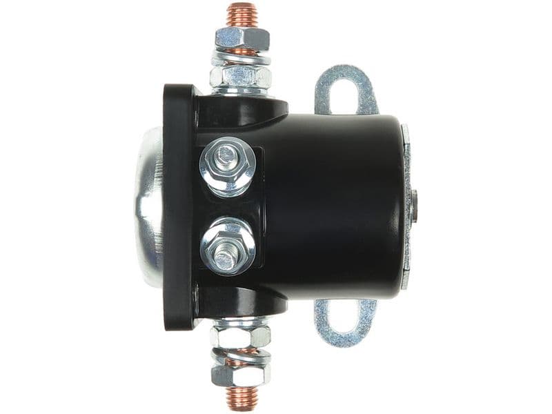 Solenoid, electromotor AS-PL SS9243S