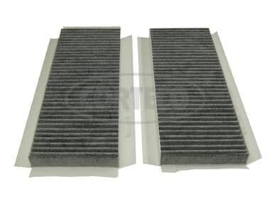 Filtru, aer habitaclu CORTECO 80000800