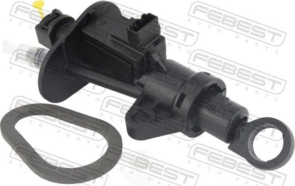 Pompa centrala, ambreiaj FEBEST 2681-5Q