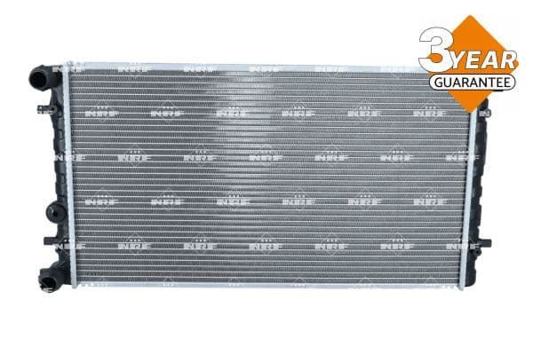 Radiator, racire motor NRF 509644