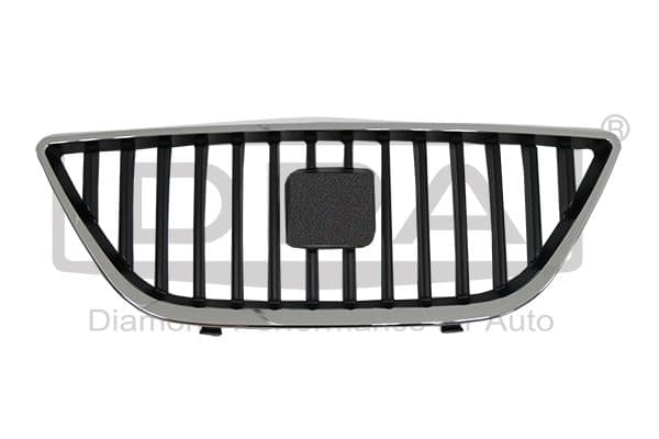 Grila ventilatie, bara protectie DPA 88530913502
