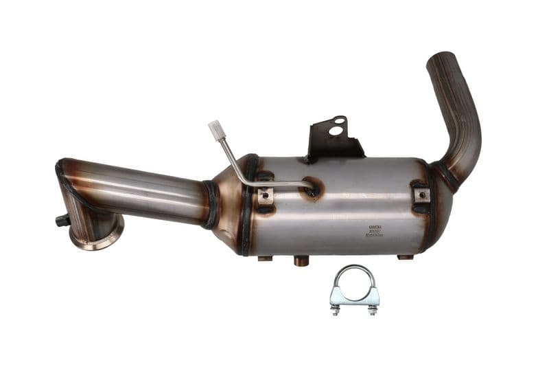 Filtru funingine/particule, sist.de esapament KAMOKA 8010167