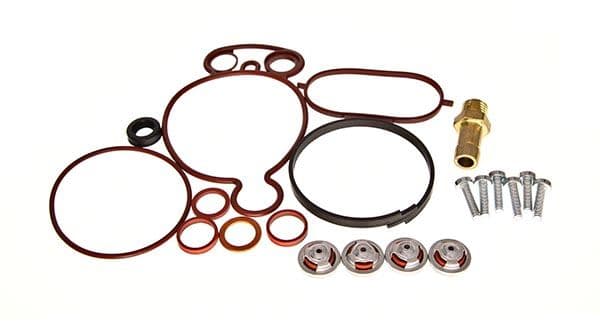Set reparatie, pompa vacuum (Siste frana) MAXGEAR 27-2010