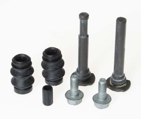 Set bucsi de ghidaj, etrier frana BUDWEG CALIPER 169129