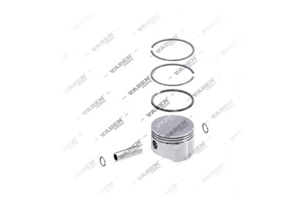 Piston, compresor aer VADEN 7000 861 101