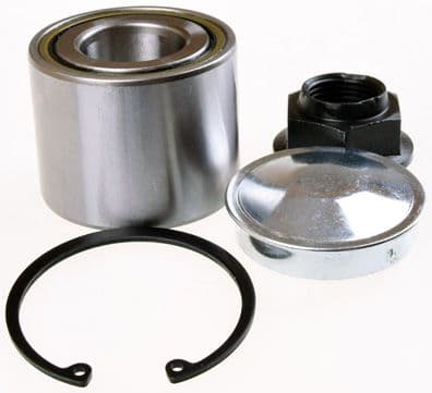 Set rulment roata DENCKERMANN W413538