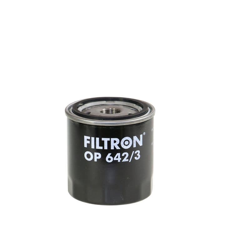 Filtru ulei FILTRON OP 642/3