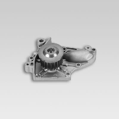 Pompă de apă, răcire motor HEPU P763