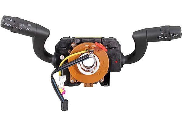 Comutator coloana directie METZGER AUTOTEILE 0916861