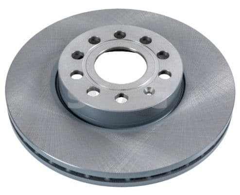 Disc frana SWAG 32 92 2902