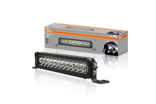 Far faza lunga OSRAM LEDDL117-CB