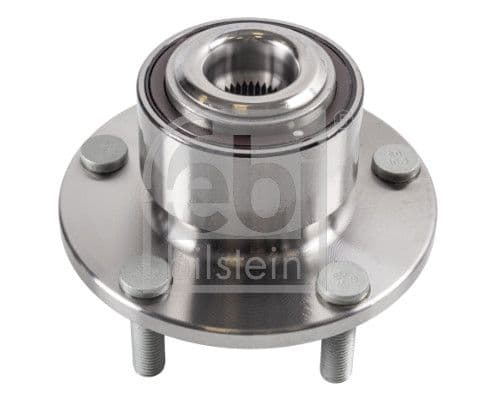 Set rulment roata FEBI BILSTEIN 32868