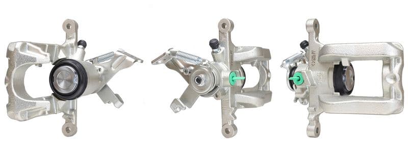 Etrier frana DRI 4241220