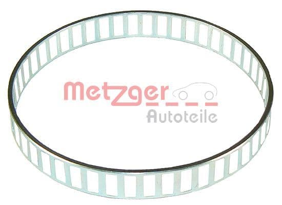 Inel senzor, ABS METZGER AUTOTEILE 0900354