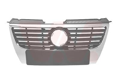 Grila radiator VAN WEZEL 5839510
