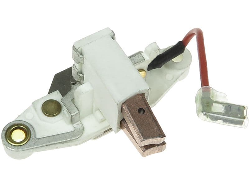 Regulator, alternator AS-PL STANDARD ARE0090