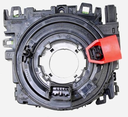 Arc spirala, Airbag METZGER AUTOTEILE 0916723
