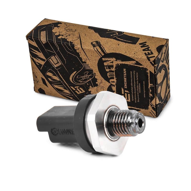 Senzor, presiune combustibil ET ENGINETEAM ED0169