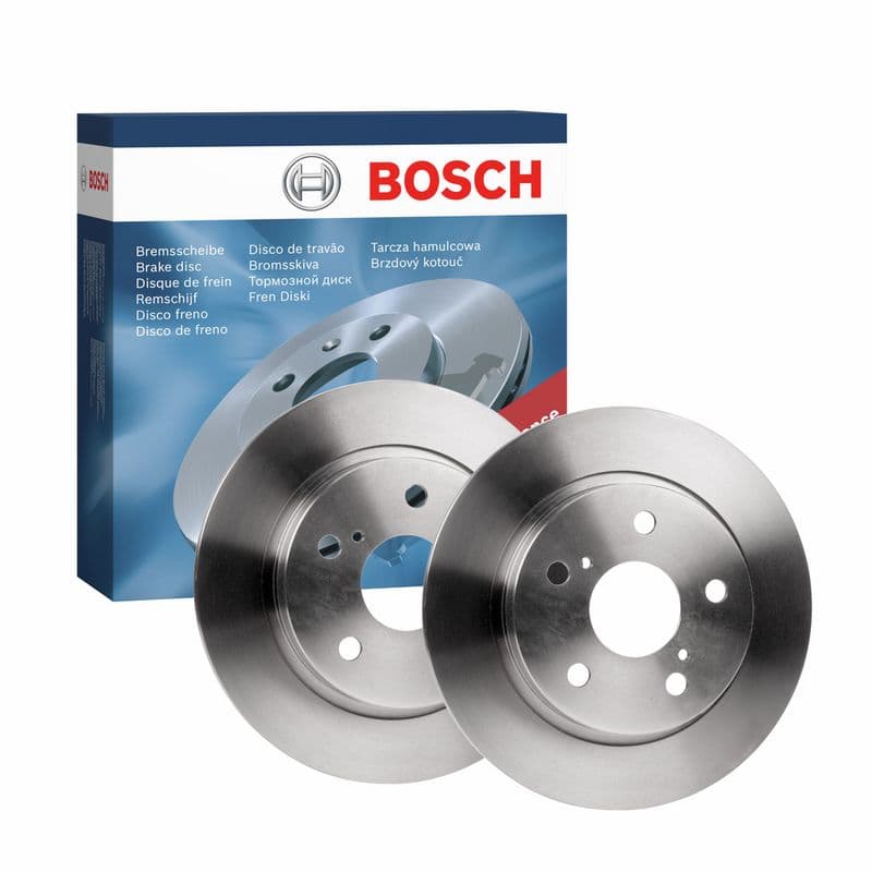 Disc frana BOSCH 0 986 479 S64