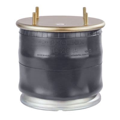 Burduf, suspensie pneumatica Phoenix Quality Range 1 D 28 A-2