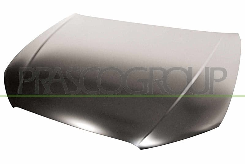 Capota motor PRASCO AD3243100