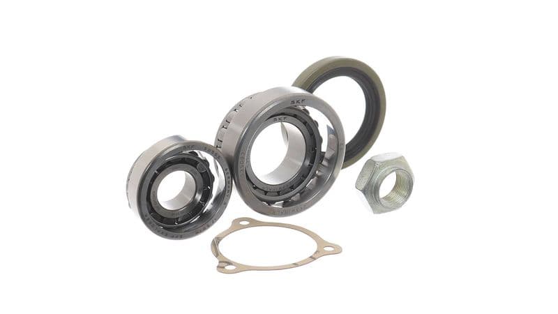 Set rulment roata SKF VKBA 1386