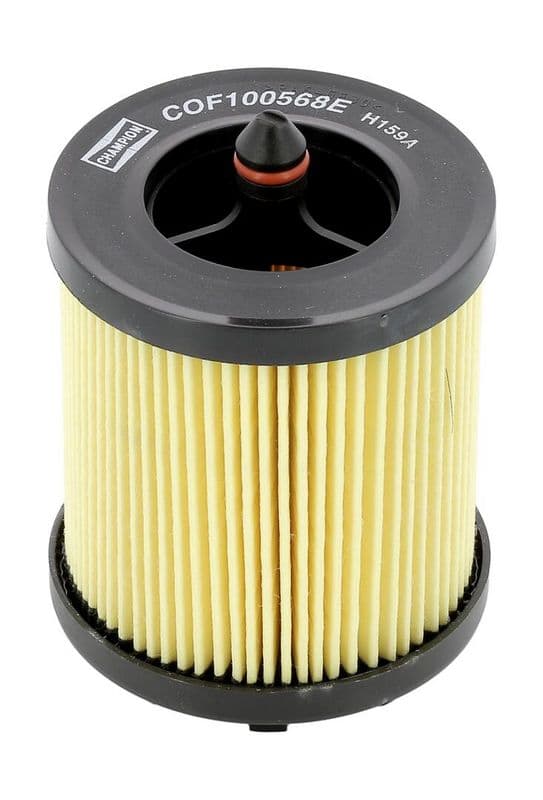 Filtru ulei CHAMPION Ecological COF100568E