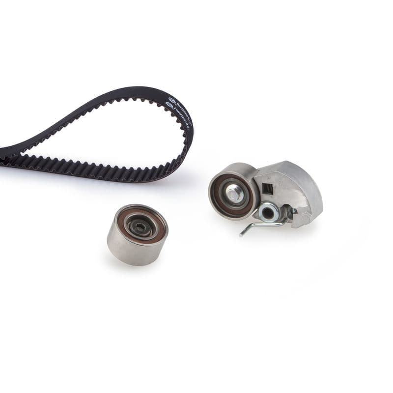 Set curea de distributie GATES PowerGrip™ K015579XS