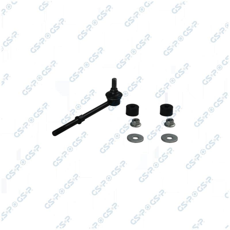 Brat/bieleta suspensie, stabilizator GSP S050483